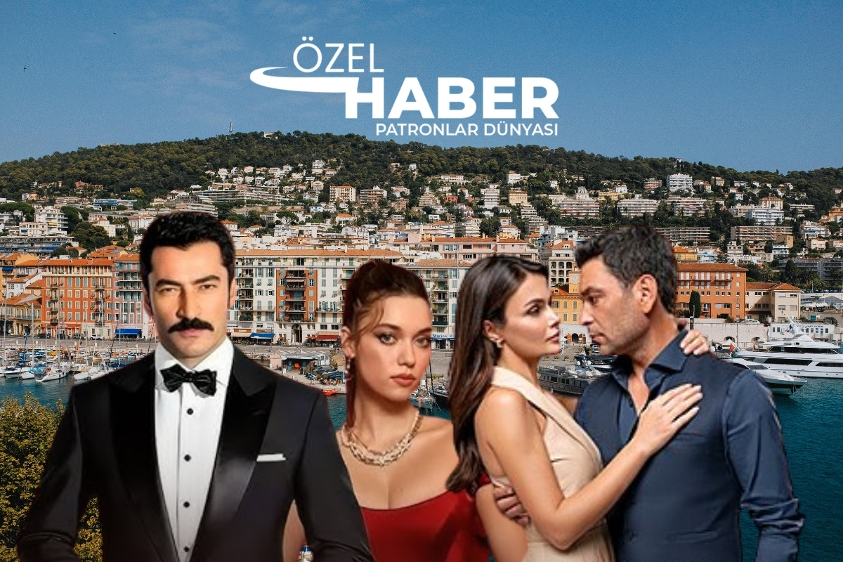 Türk dizileri Cannes sahnesinde: Merzigo, MIPCOM’un açılış galasına ev sahipliği yapıyor