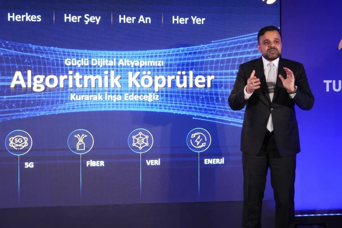 Yatırımlarının değeri 28 milyar doları aşan Turkcell 5G'ye hazır