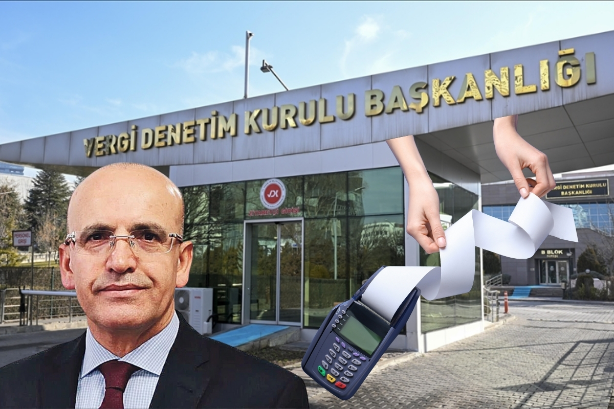 Sahte fatura yazıp, kara para aklayanlar yapay zekayla yakalanacak, mal varlıklarına el konulacak, suç örgütlerinin finans kaynağı kesilecek