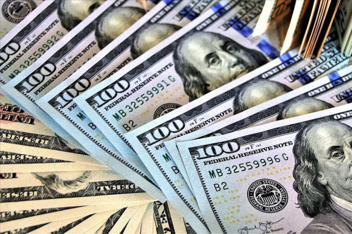 Türkiye'nin cari işlemler hesabı ağustosta 5,4 milyar dolar fazla verdi