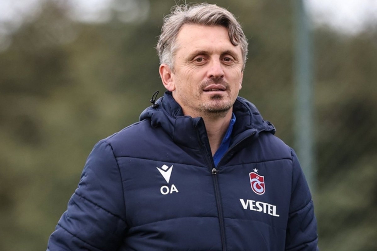 Eyüpspor, teknik direktörlük görevine Orhan Ak’ı getirdi: 3 yıllık anlaşma sağlandı