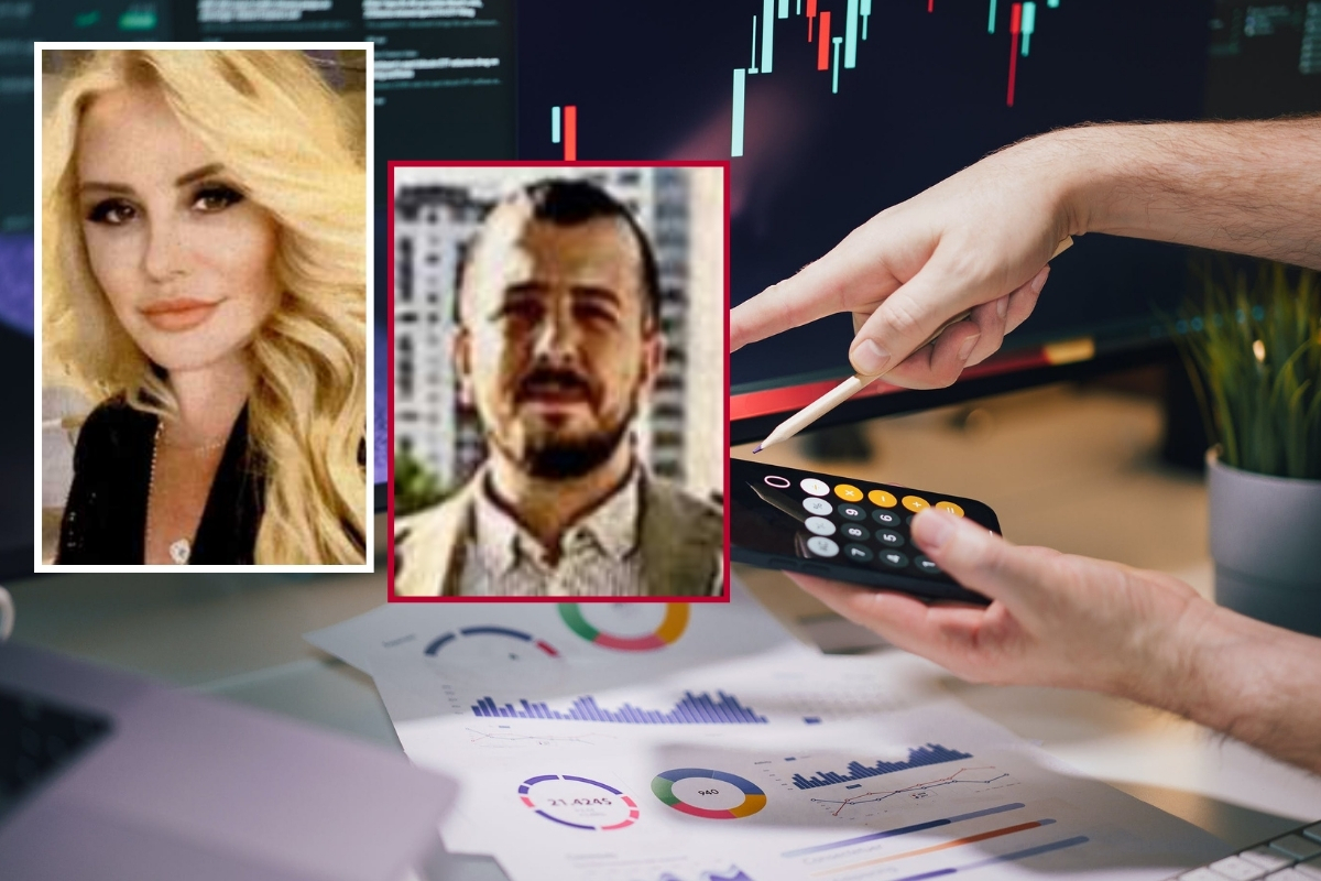 Borsa manipülasyonunda çetenin başı itirafçı oldu: Garsonluktan borsaya uzanan Onur Yılmaz, hisseleri 6 liradan 11 liraya çıkardığını anlattı