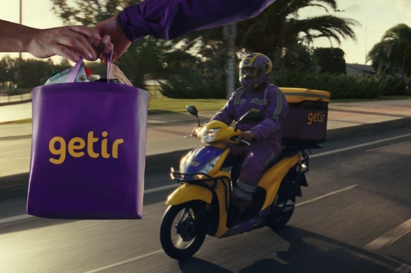 Getir 10 yılda dijital alışverişi değiştirdi, sırada yapay zekâ var