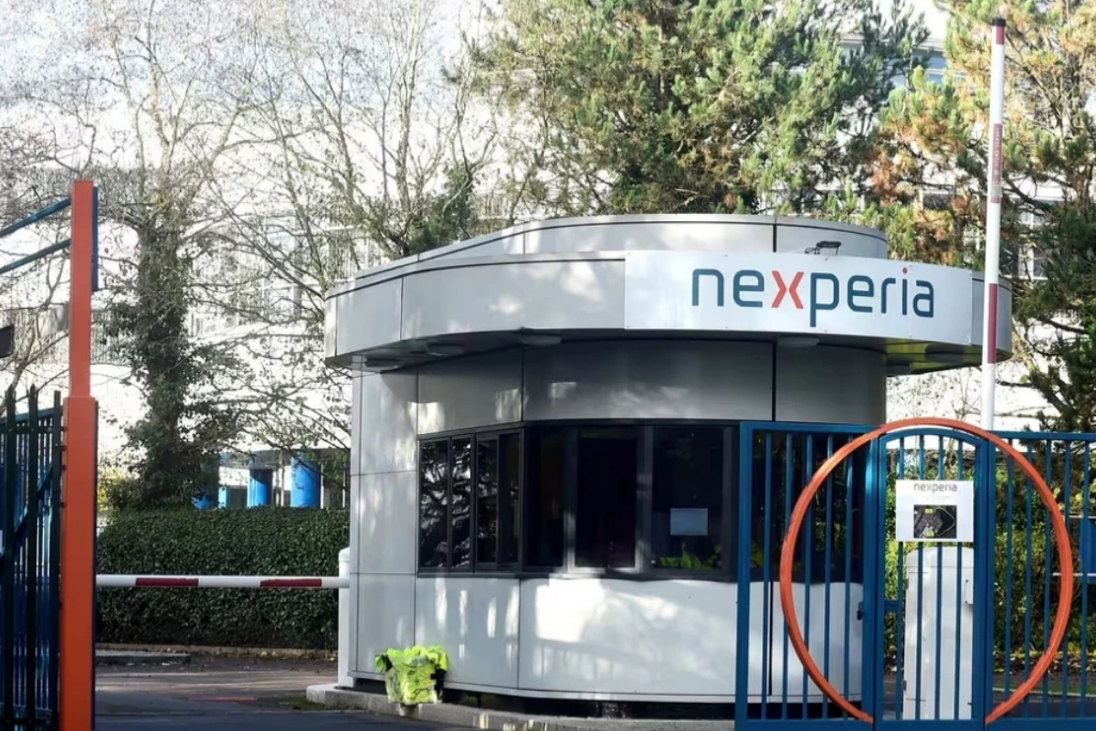 Hollanda, Çinli Nexperia'nın ülkedeki faaliyetlerini kontrolüne aldı
