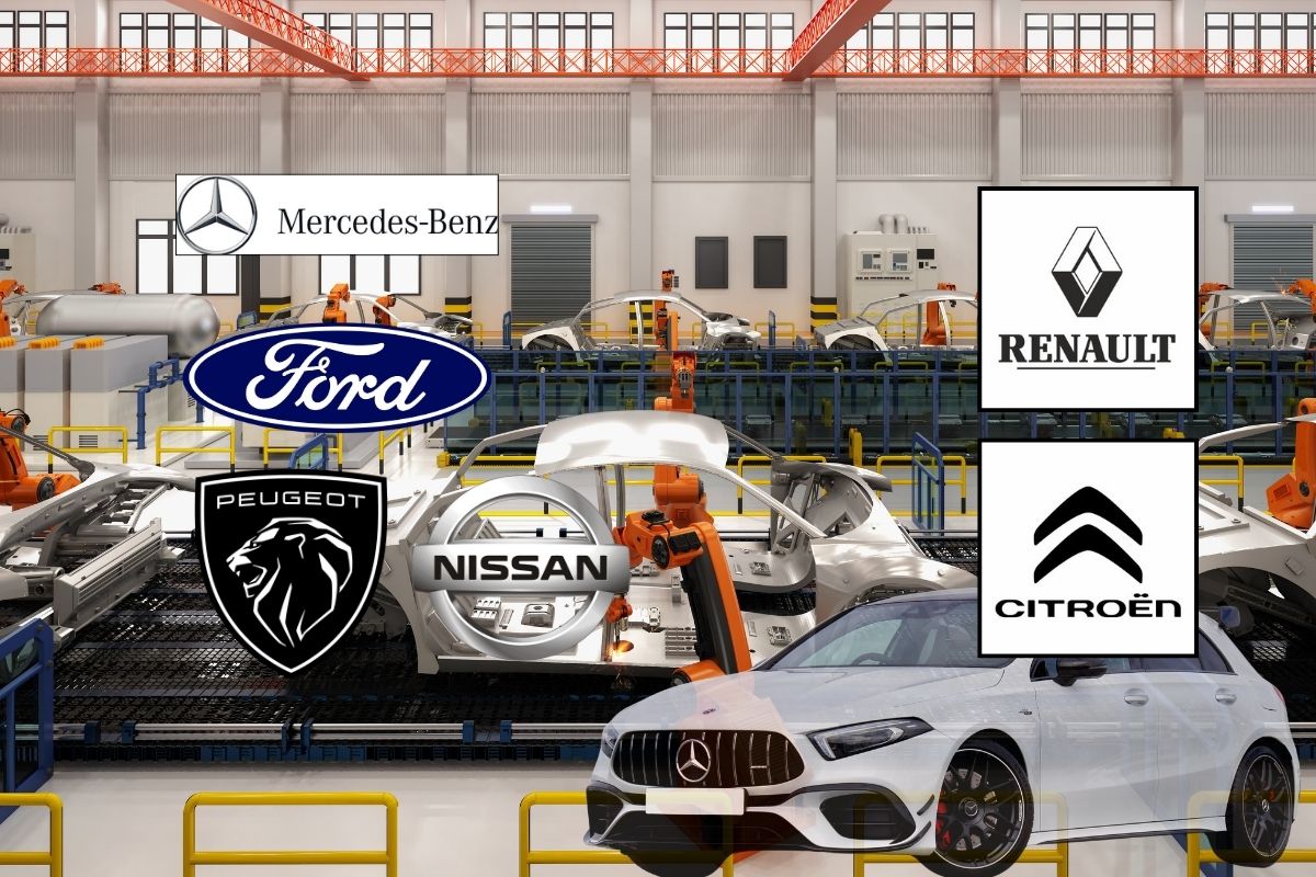 Otomobil devleri Londra’da 'ikinci dizelgate' davası ile karşı karşıya: 1,6 milyon araç sahibinden emisyon hilesi suçlaması