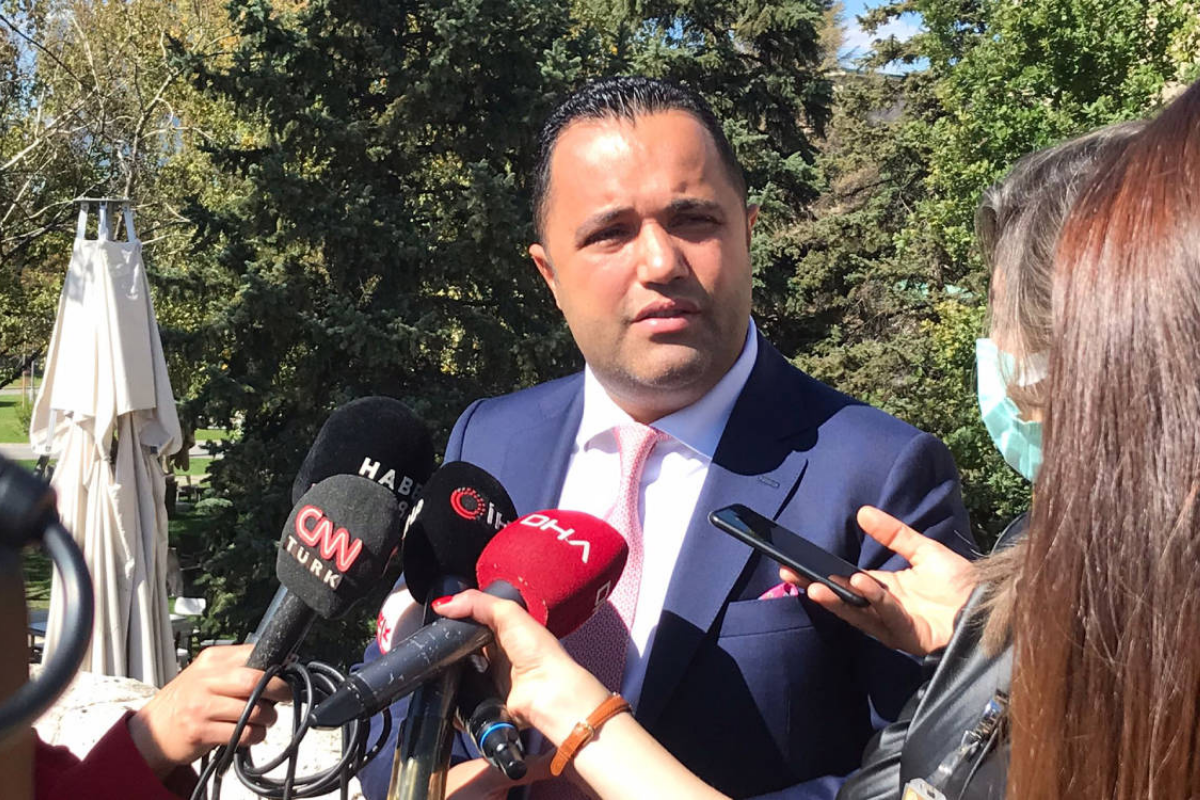 Tutuklu avukat Rezan Epözdemir'in 12 yıla kadar hapsi istendi