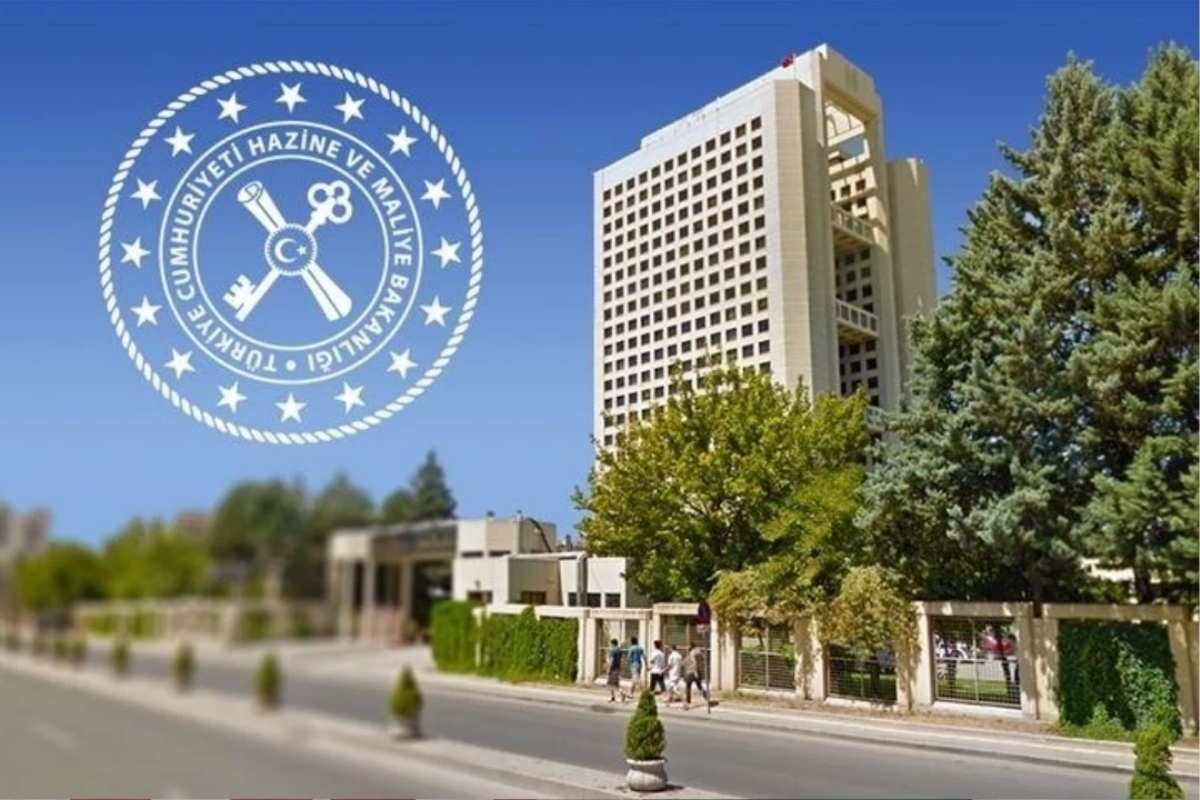 Hazine iki tahvil ihalesiyle 61,1 milyar lira borçlandı