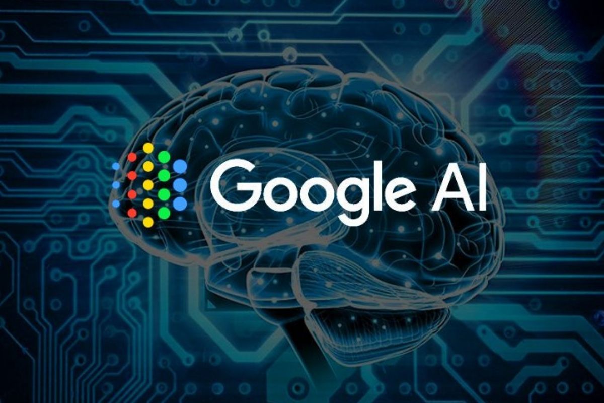 Google, ABD dışındaki en büyük yapay zeka merkezini Hindistan'da kuracak