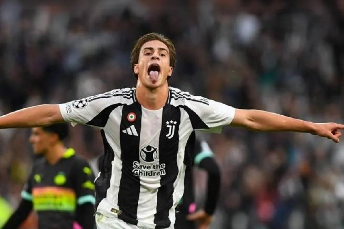 Kenan Yıldız, Arsenal, Chelsea ve Manchester United’ın tekliflerini reddederek Juventus’la uzun vadeli yeni sözleşme imzalamaya hazırlanıyor