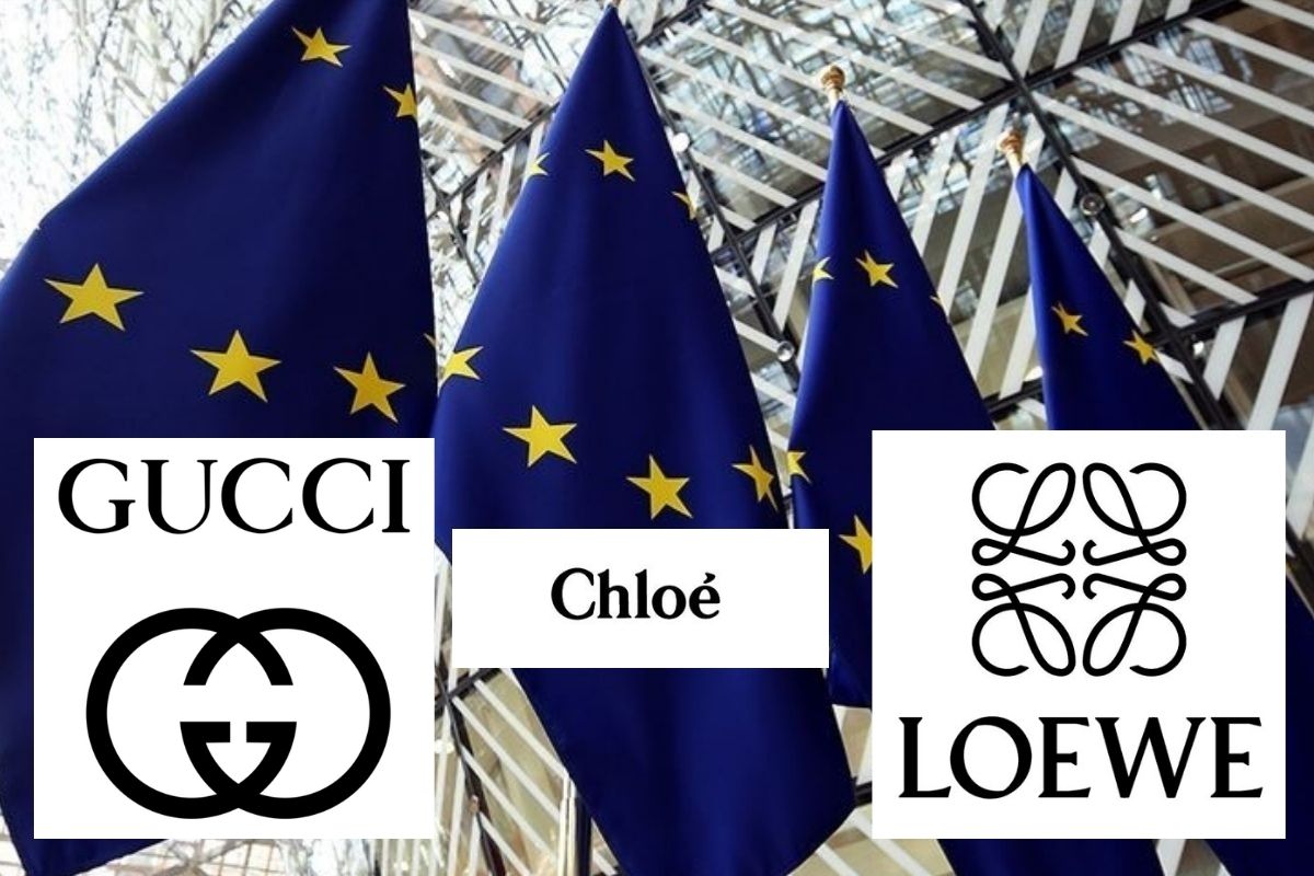 Avrupa Birliği'nden Gucci, Chloe ve Loewe'ye rekabet cezası