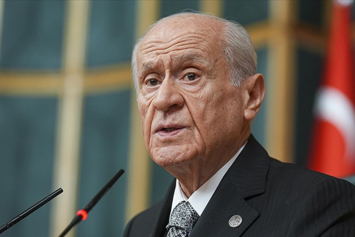 MHP lideri Devlet Bahçeli: Cemevlerinin ibadethane olması için engeller kalkmalı