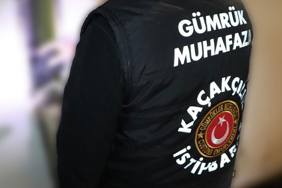Gümrük Muhafaza ekipleri ve İspanya polisinden ortak operasyon: Ambarlı'da 1,7 ton kokain ele geçirildi