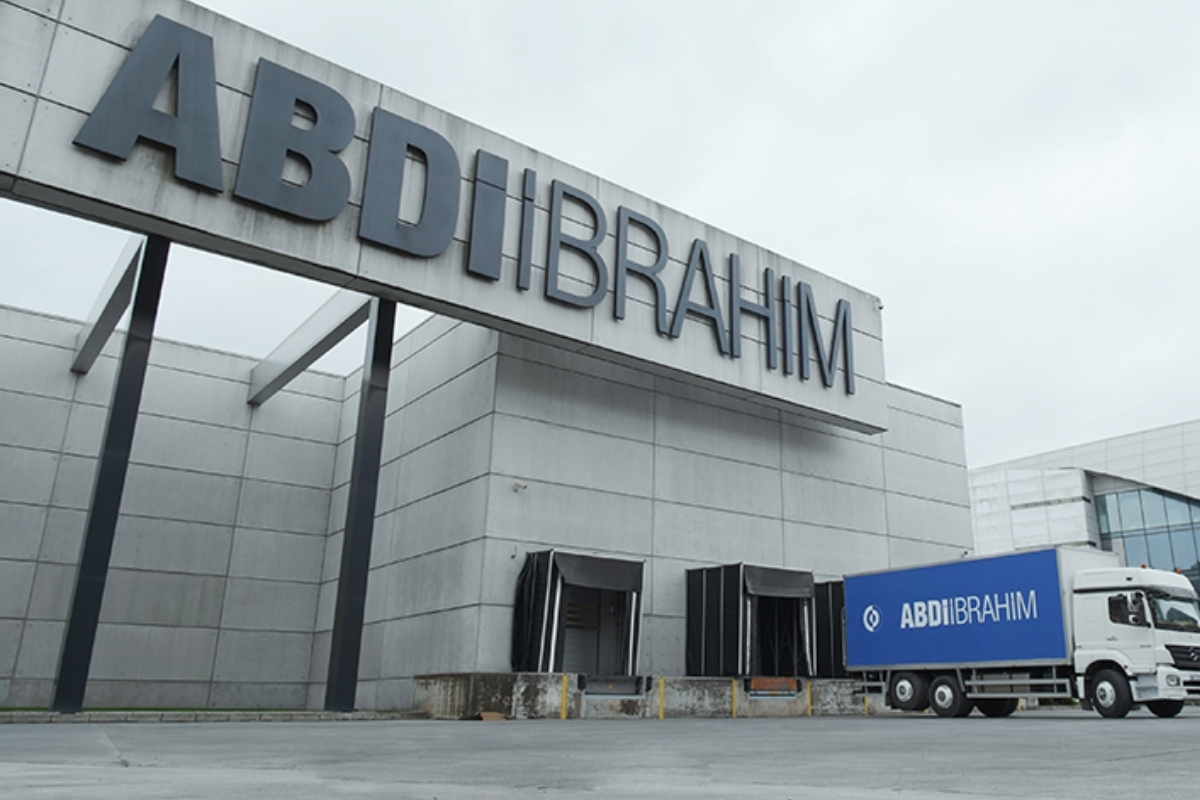 Abdi İbrahim'de üç farklı pozisyonda üst düzey atamalar