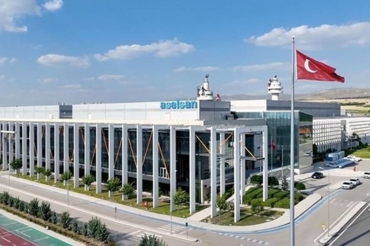 ASELSAN, 'daha milli ama daha global' vizyonuyla ikinci 50 yılına rekor yatırımlarla hazırlanıyor