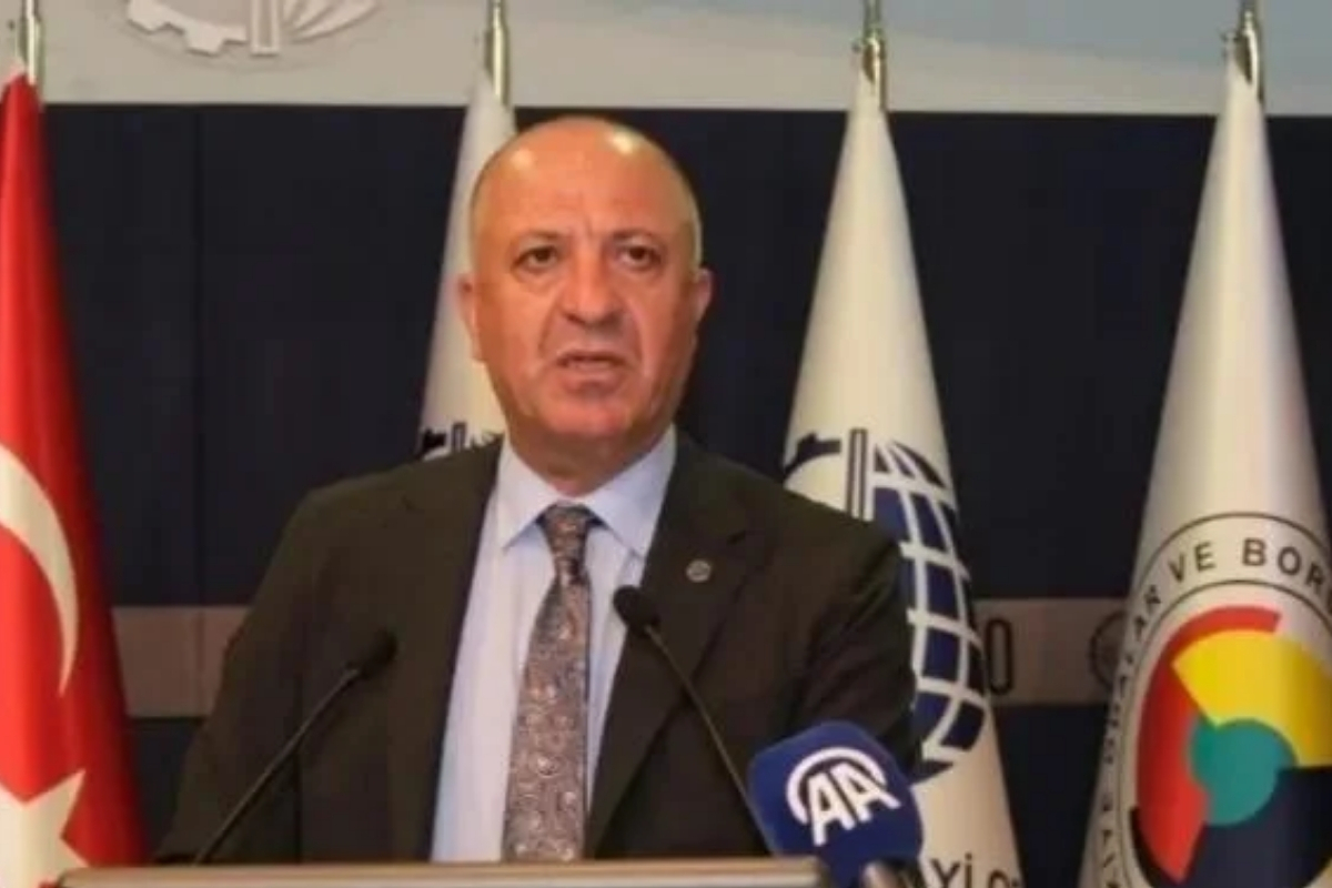 Ankara Sanayi Odası, KOBİ'ler için destek ve dönüşüm toplantısı düzenlendi