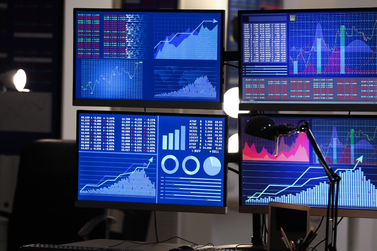 BIST Elektrik Endeksi’nde Esenboğa Elektrik yüzde 325 artışla yılın lideri oldu