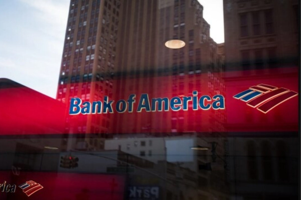 Bank of America ile Morgan Stanley üçüncü çeyrek bilançolarını açıkladı