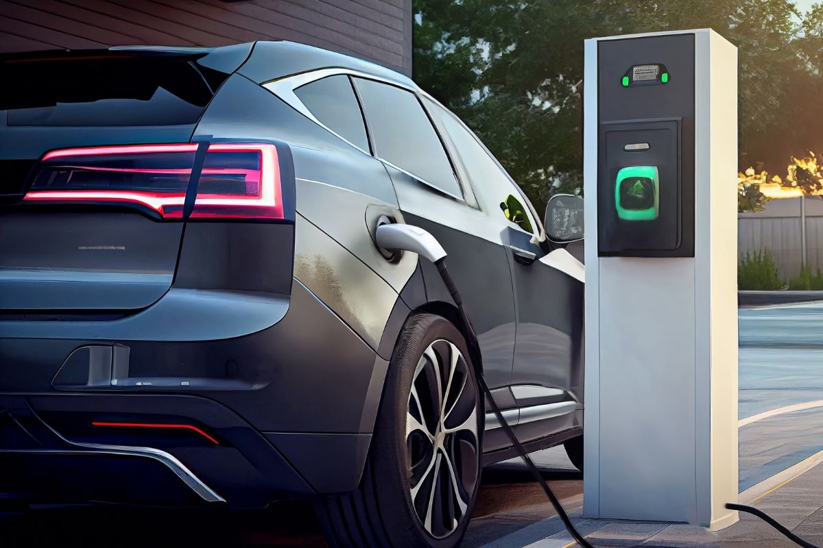 Dünya genelinde elektrikli araç satışları ilk kez bir ayda 2 milyonu aşarak rekor kırdı