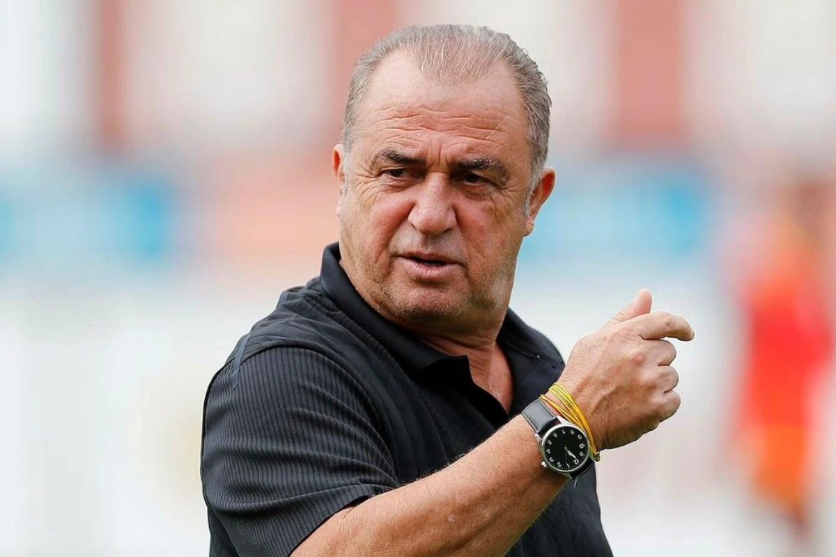 Galatasaraylı eski yönetici açıkladı: Fatih Terim’in yeni adresi belli oldu