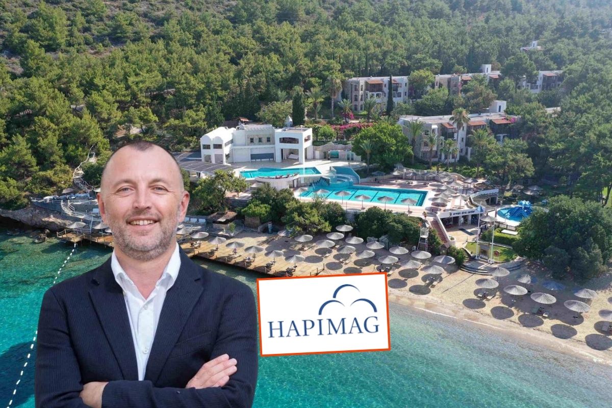 İsviçreli kooperatif Hapimag, muhtarlarla işbirliği yapıp Türk öğrencilere Bodrum’da istihdam sağlıyor