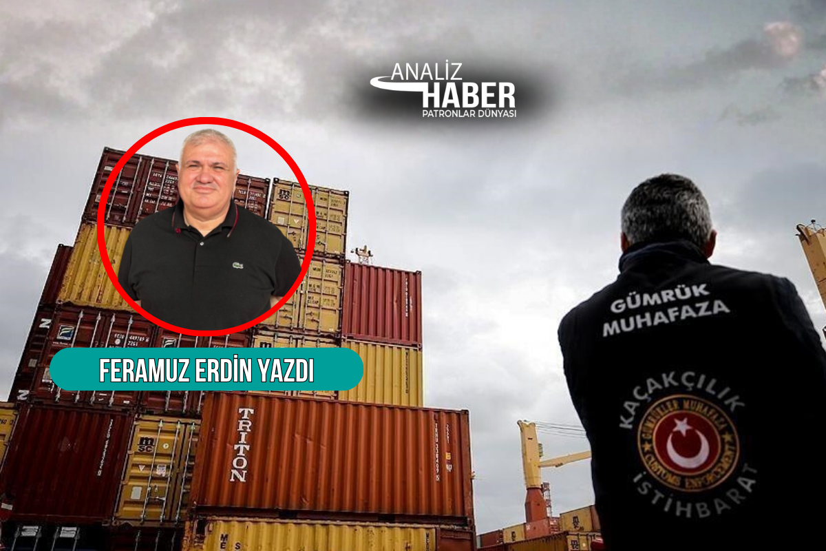 Uyuşturucunun şifresini kıran detay: Benzer bir operasyonu nasıl yürütmüştüm?