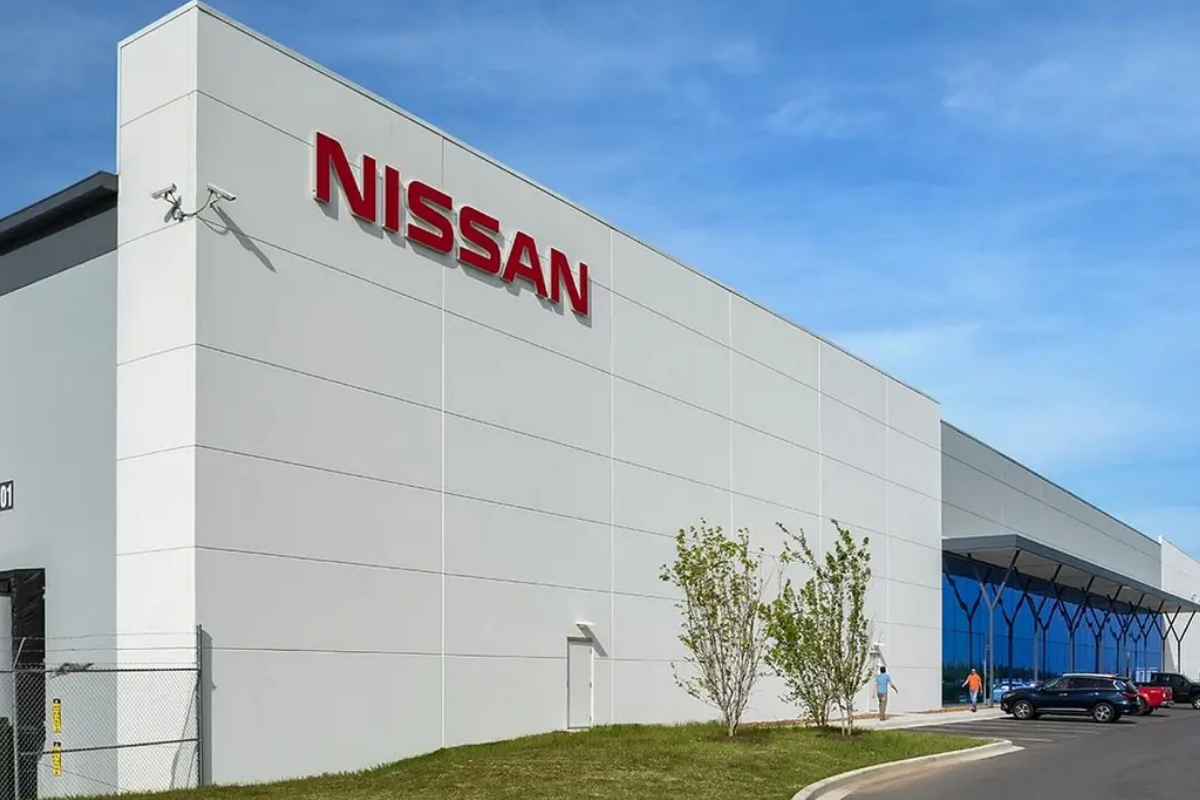 Nissan 173 binden fazla aracı geri çağırdı
