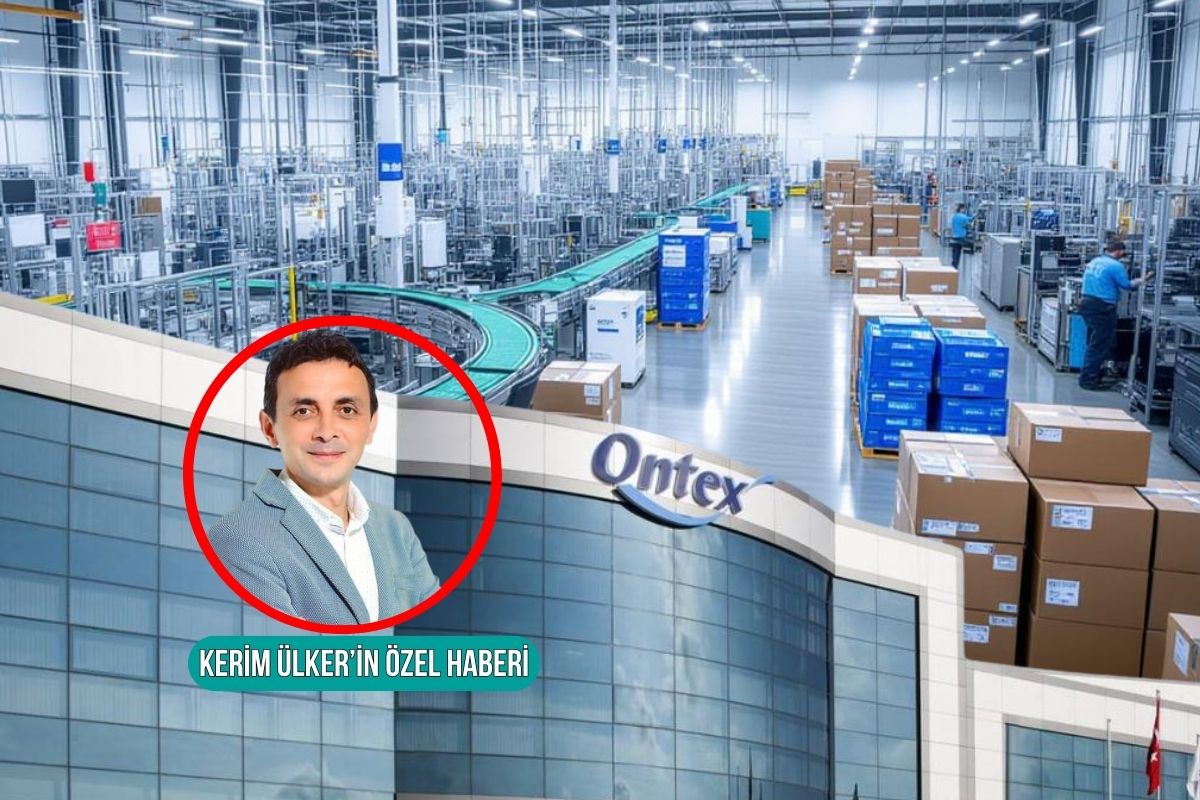 Kişisel bakım ürünleri devi Ontex'in Türkiye'den çıkışı resmileşti, ilk kez PD duyurmuştu