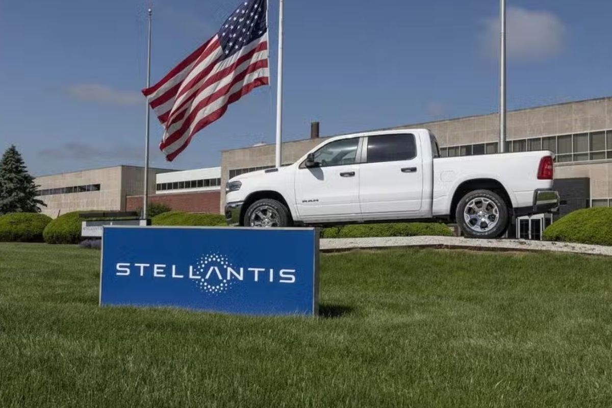 Stellantis ABD'de 13 milyar dolarlık yatırımla üretim kapasitesini artırıyor