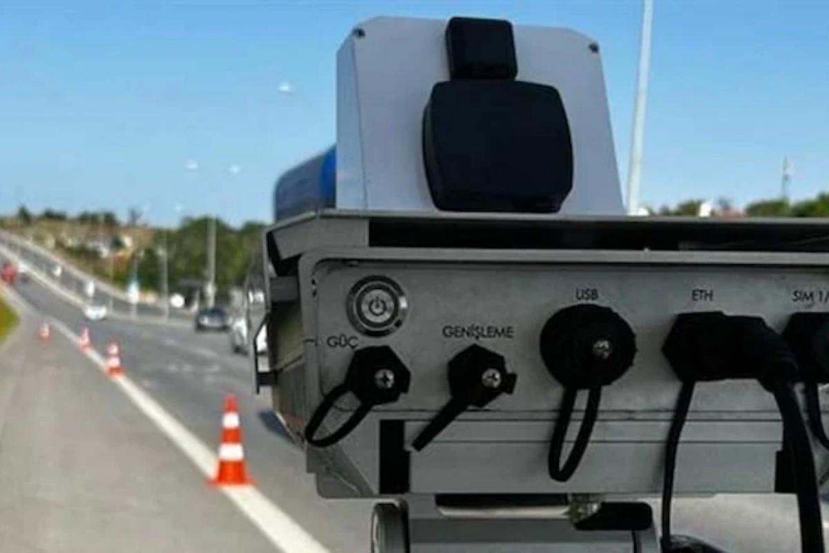 Trafik cezalarında hız sınırındaki tolerans payı kaldırılıyor