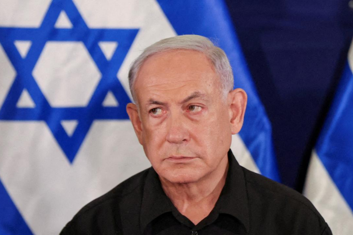 İsrail Başbakanı Netanyahu, ateşkesin ardından hastalanması nedeniyle programlarını iptal etti