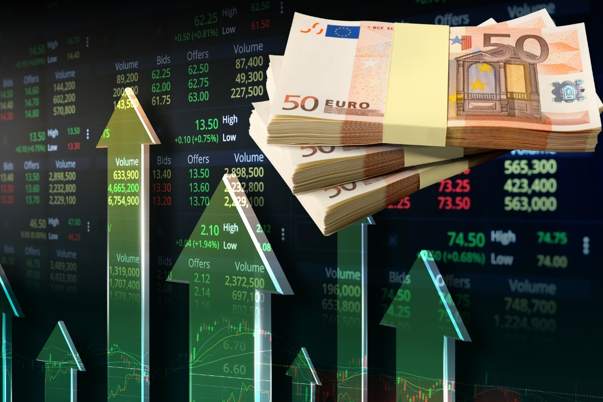 Avrupa Birliği, ağustos ayında 5,8 milyar euro dış ticaret açığıyla karşı karşıya