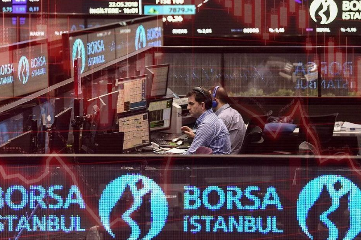Borsada hayal kırıklığı satışları hızlandırdı, bankacılıkta kayıp zirvede
