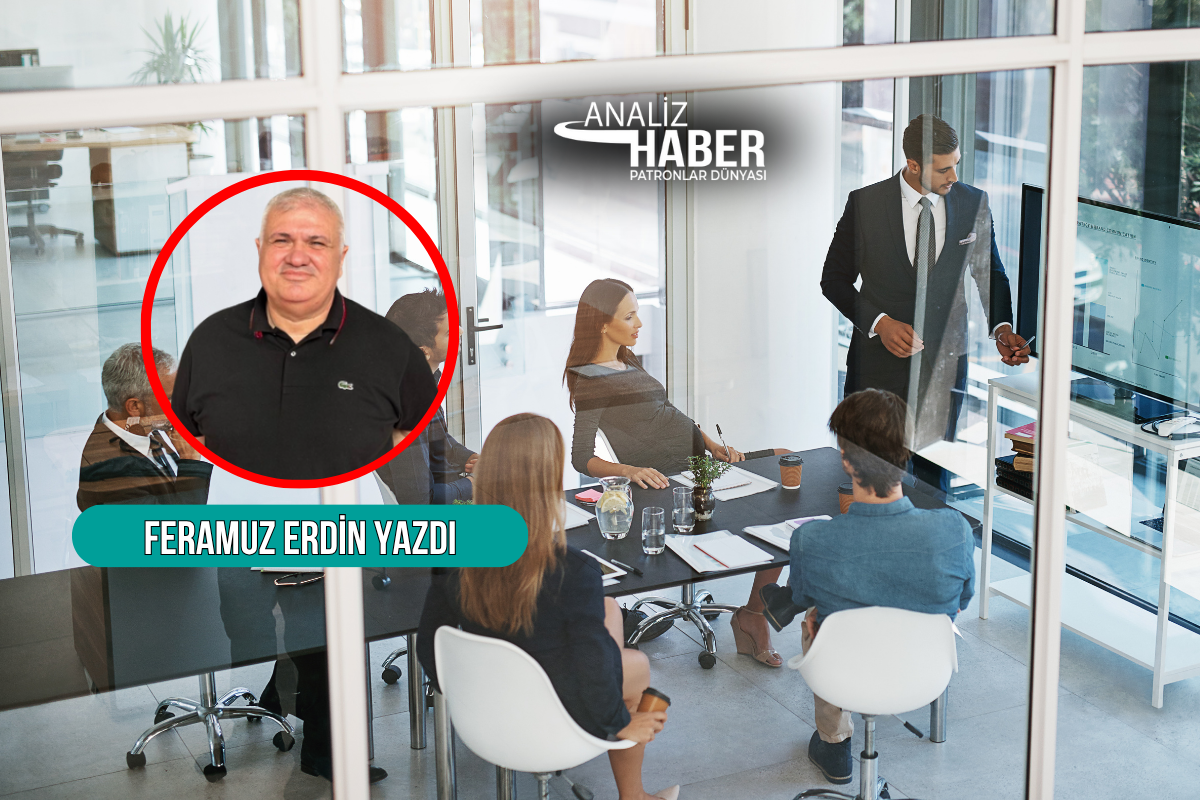 Yönetici kadrolarını ve personelini akıl ve beceri odaklı seçen firmalar uzun vadeli hayatta kalabiliyor