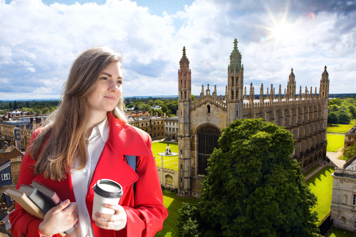 Cambridge, Harvard gibi dünyanın prestijli üniversiteleri, başarılı Türk öğrencilerle buluşmak için Türkiye’ye geldi