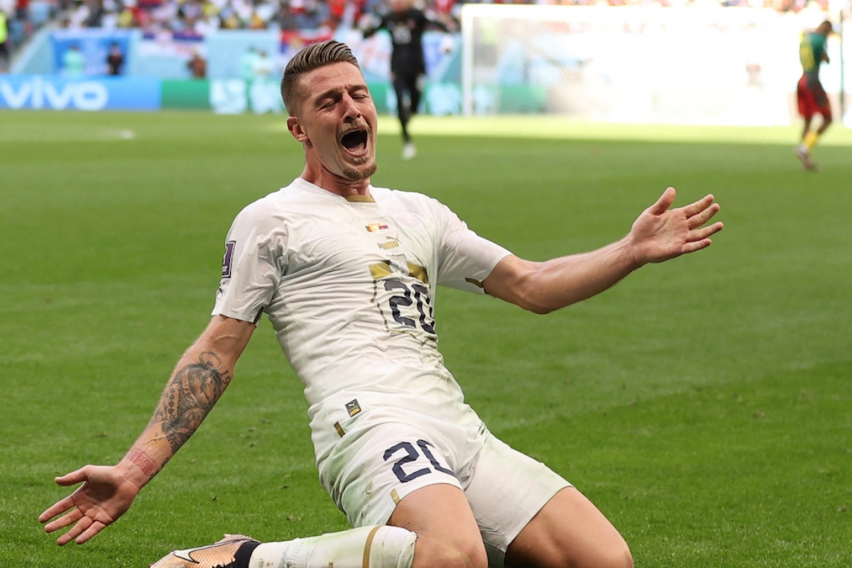 Sergej Milinkovic-Savic’in Al-Hilal’le sözleşmesi bitiyor: Fenerbahçe ve Galatasaray devrede