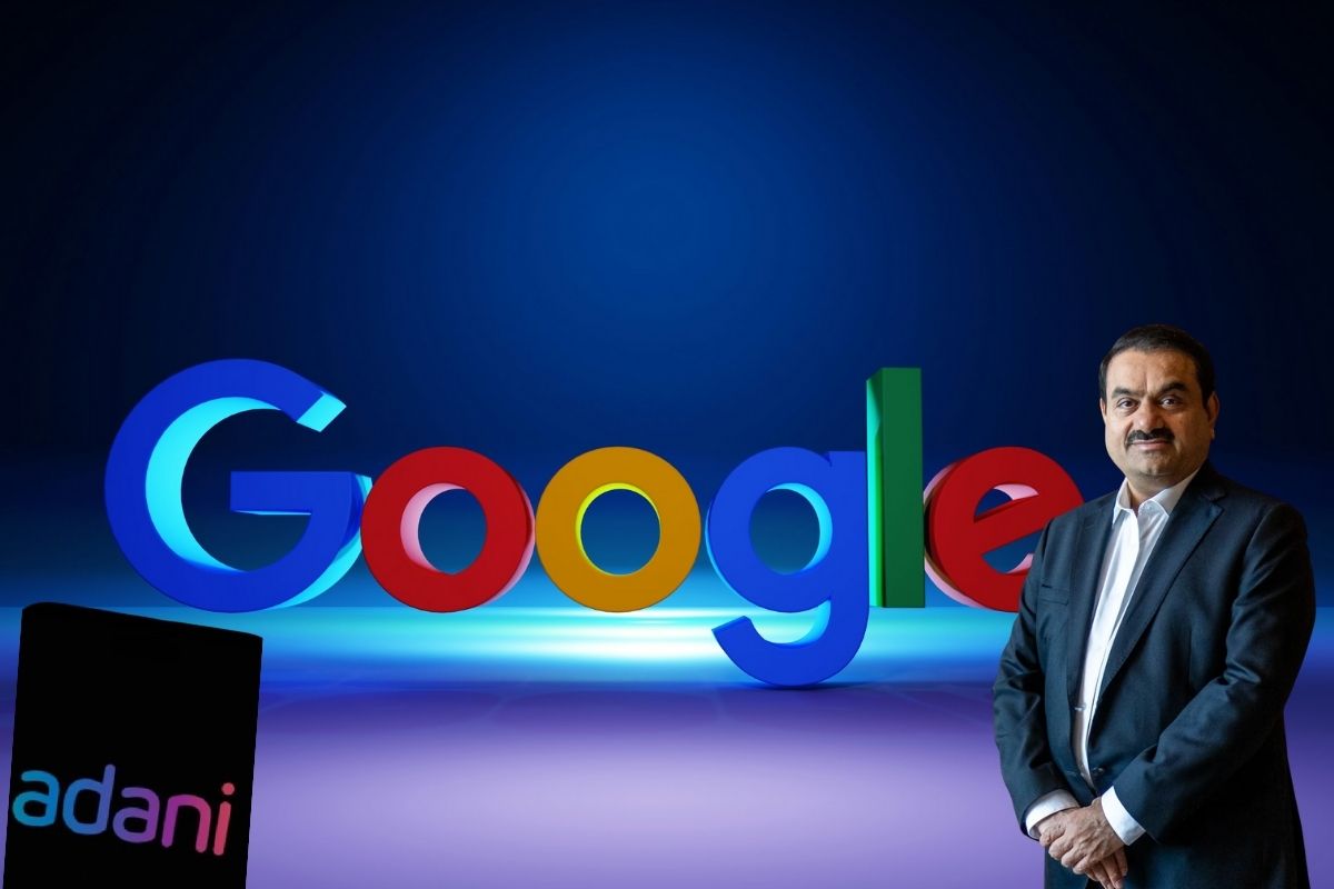 Milyarder Gautam Adani'den Hindistan'da Google ile 15 milyar dolar değerinde yapay zeka veri merkezi