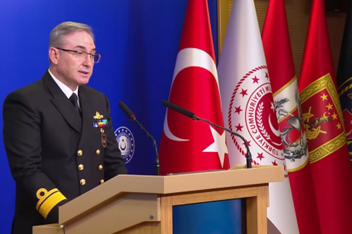 MSB'den askeri hastane açıklaması: TSK ihtiyaçlarının en iyi şekilde karşılanmasına yönelik çalışmalar devam etmektedir