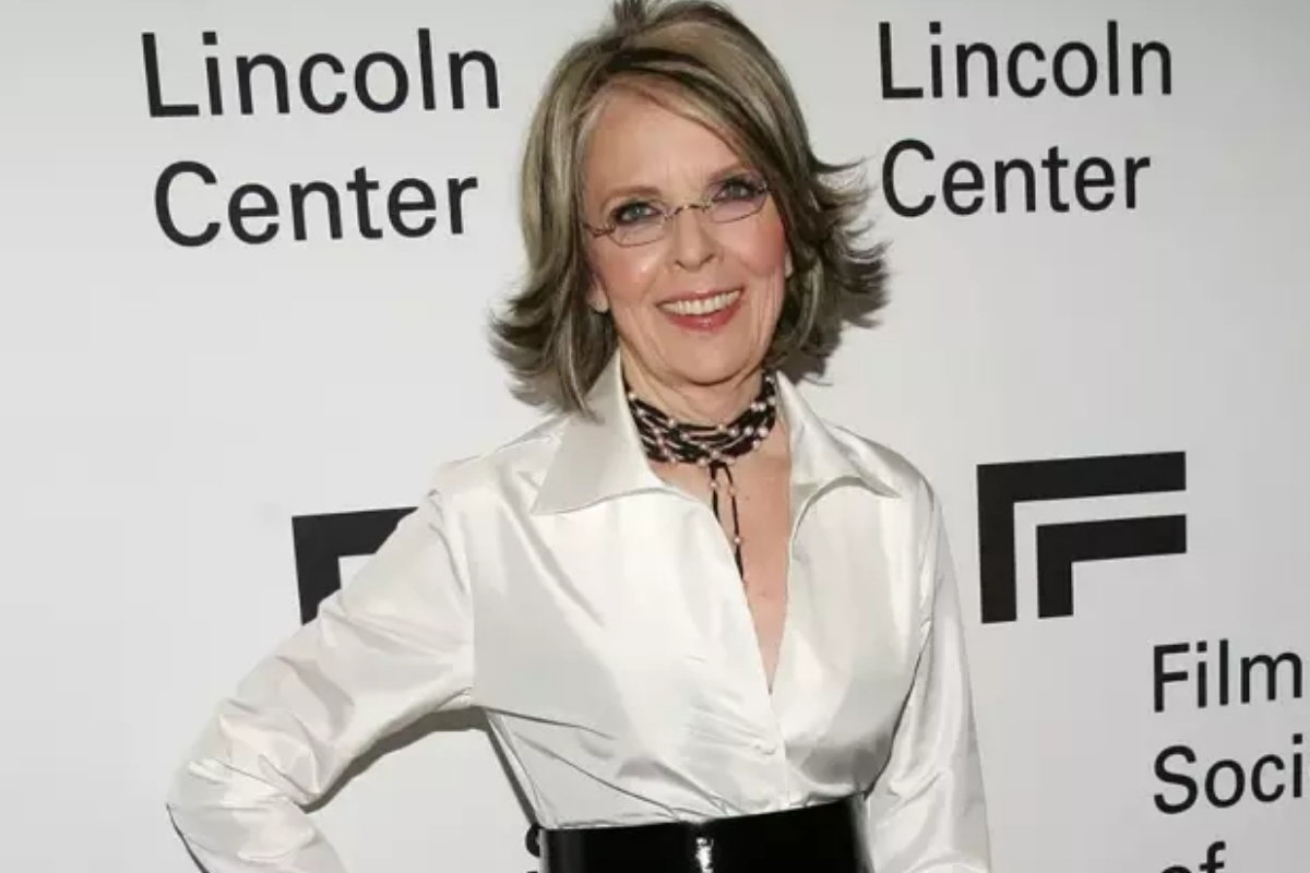 Oscar ödüllü efsane oyuncu Diane Keaton hayatını kaybetti ailesi günler sonra ölüm nedenini açıkladı