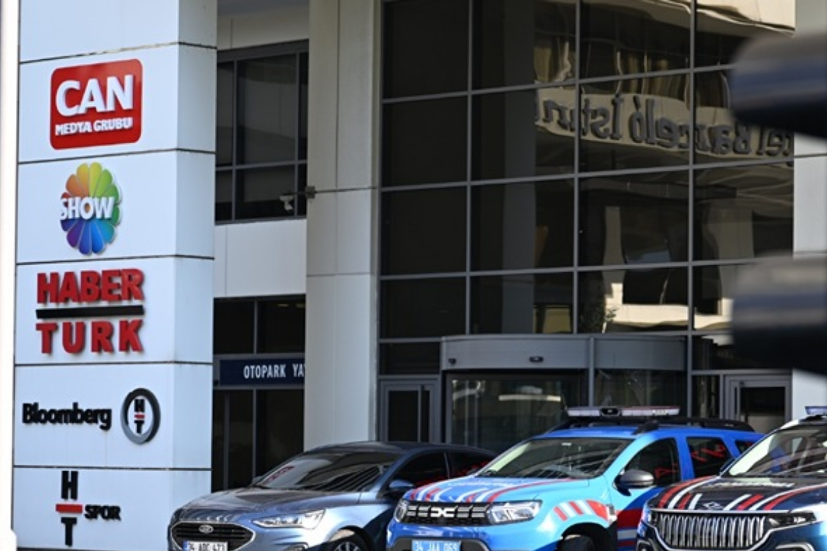 Can Holding'e ikinci dalga operasyon: 26 kişi için gözaltı kararı