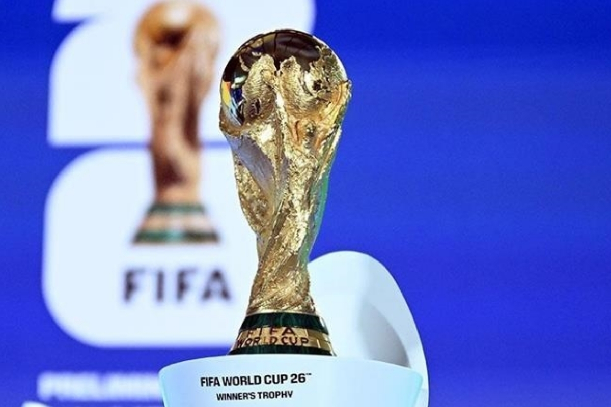 2026 FIFA Dünya Kupası’nın ilk etap biletleri 212 ülkeden futbolsever tarafından satın alındı