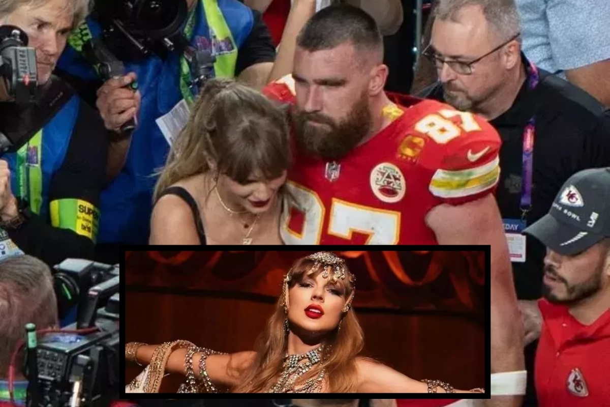 Taylor Swift milyarlık servetini evlilik sözleşmesiyle koruma altına alacak