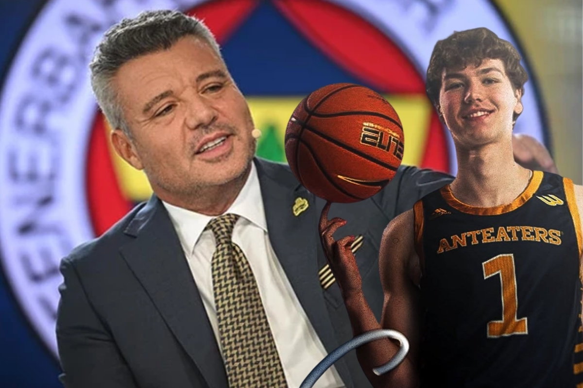 Fenerbahçe Başkanı Sadettin Saran’ın yeğeni Derin, ABD’de Irvine Anteaters formasıyla 27 sayı ve 11 ribauntla dikkat çekti