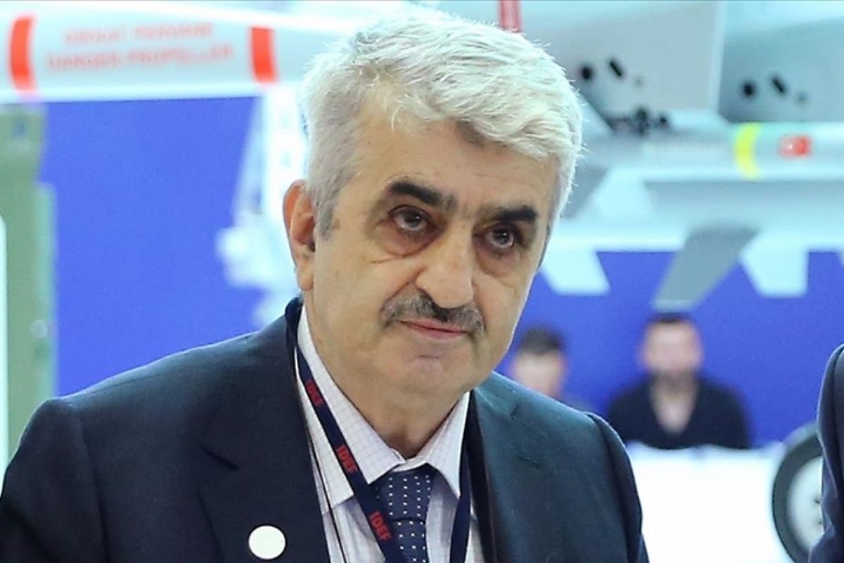 Milli Teknoloji Hamlesi’nin öncülerinden Özdemir Bayraktar vefatının dördüncü yılında anılıyor