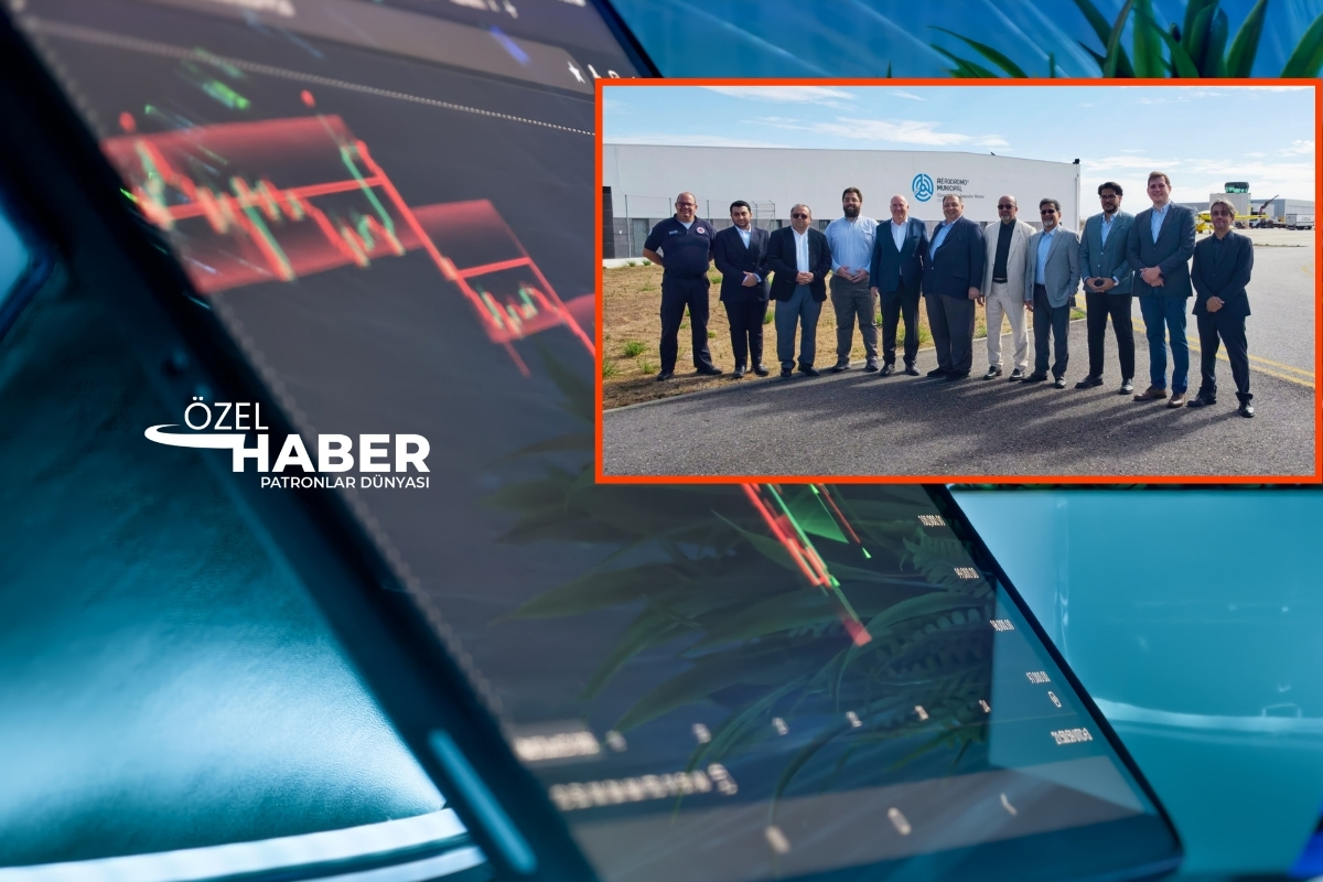 Akili Holding ve Orient International, Portekiz-Ortadoğu-Türkiye hattında 700 milyon dolarlık yatırım anlaşması imzaladı