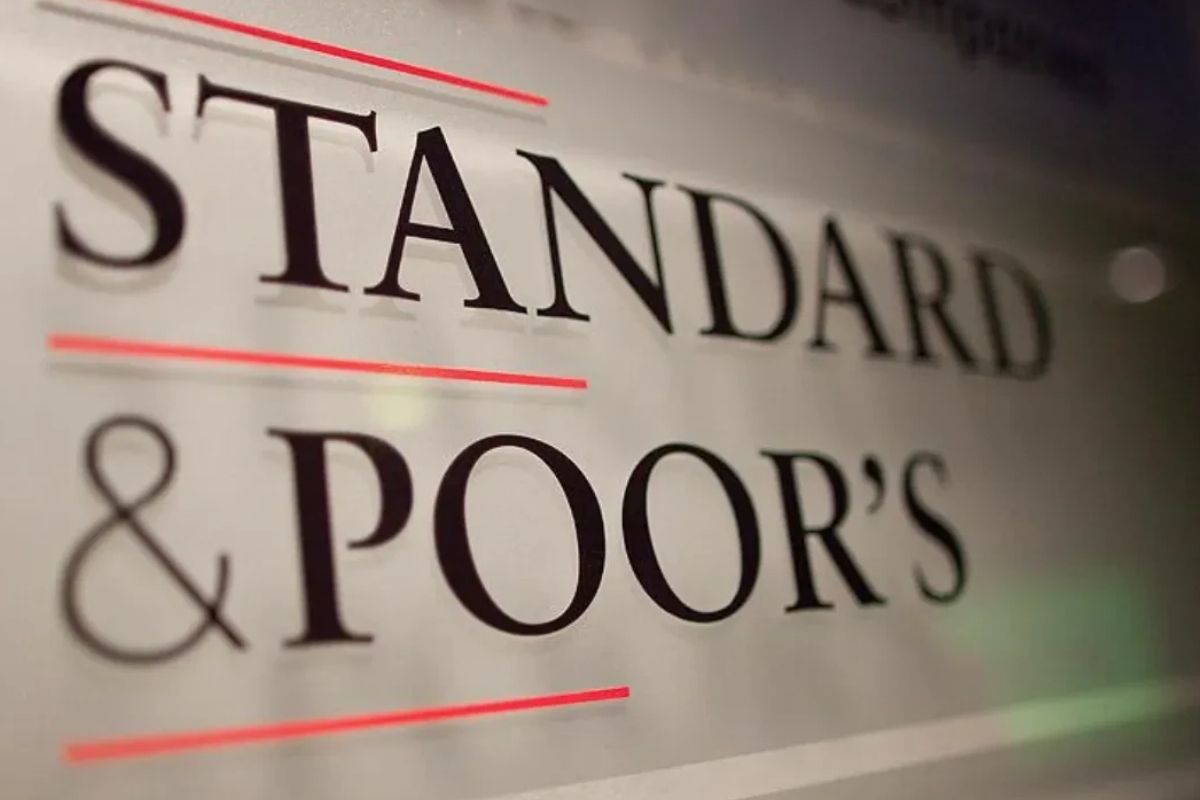 S&P, Türkiye'nin kredi notu ve görünümüne ilişkin güncelleme yapmadı