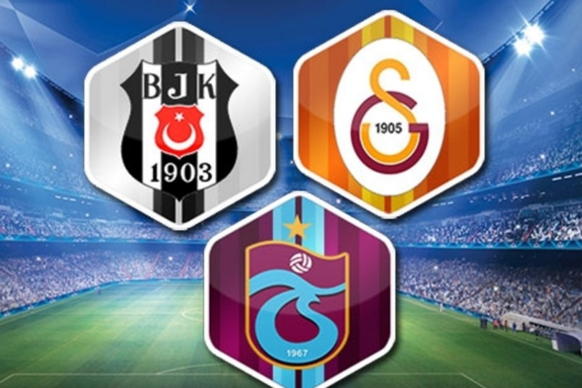 Beşiktaş, Trabzonspor ve Galatasaray kritik maçlarda kozlarını paylaşıyor: Süper Lig’de üçlü heyecan