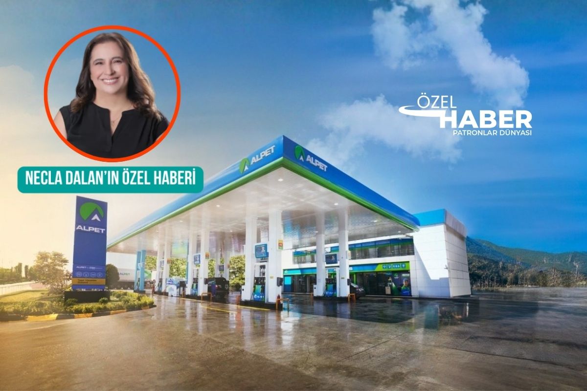 Zeren Group, Alpet’i Nakkaş Holding’e satıyor, iki grup satışa onay çıktıktan sonra başka alanlarda da iş birliği yapmayı planlıyor