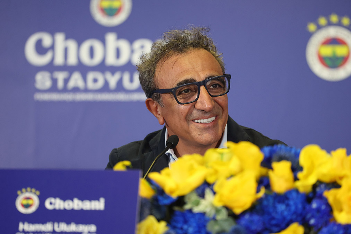 En zengin Türk iş insanı değişti: Hamdi Ulukaya ilk sıraya yükseldi