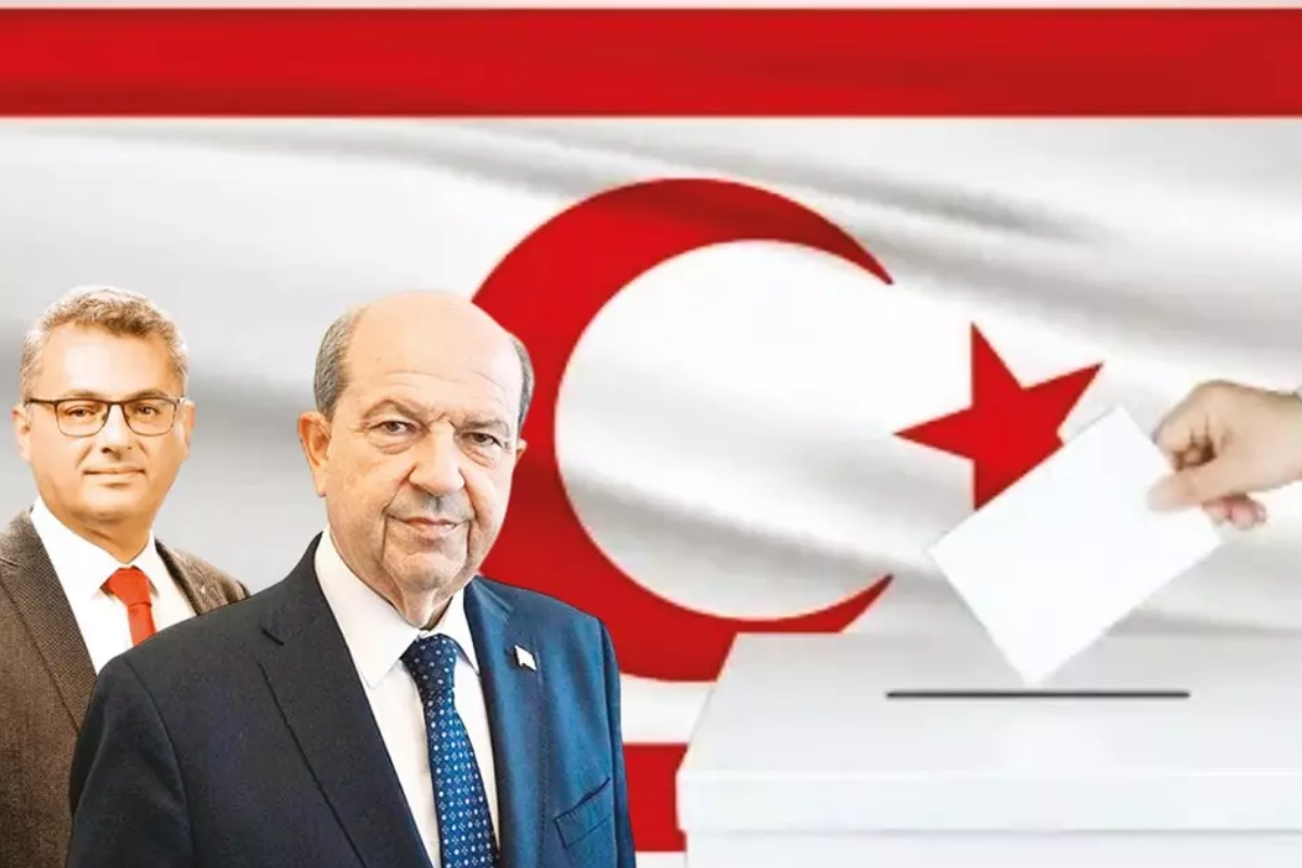KKTC Yüksek Seçim Kurulu ilk seçim sonuçlarını açıkladı: CTP Genel Başkanı Tufan Erhürman önde