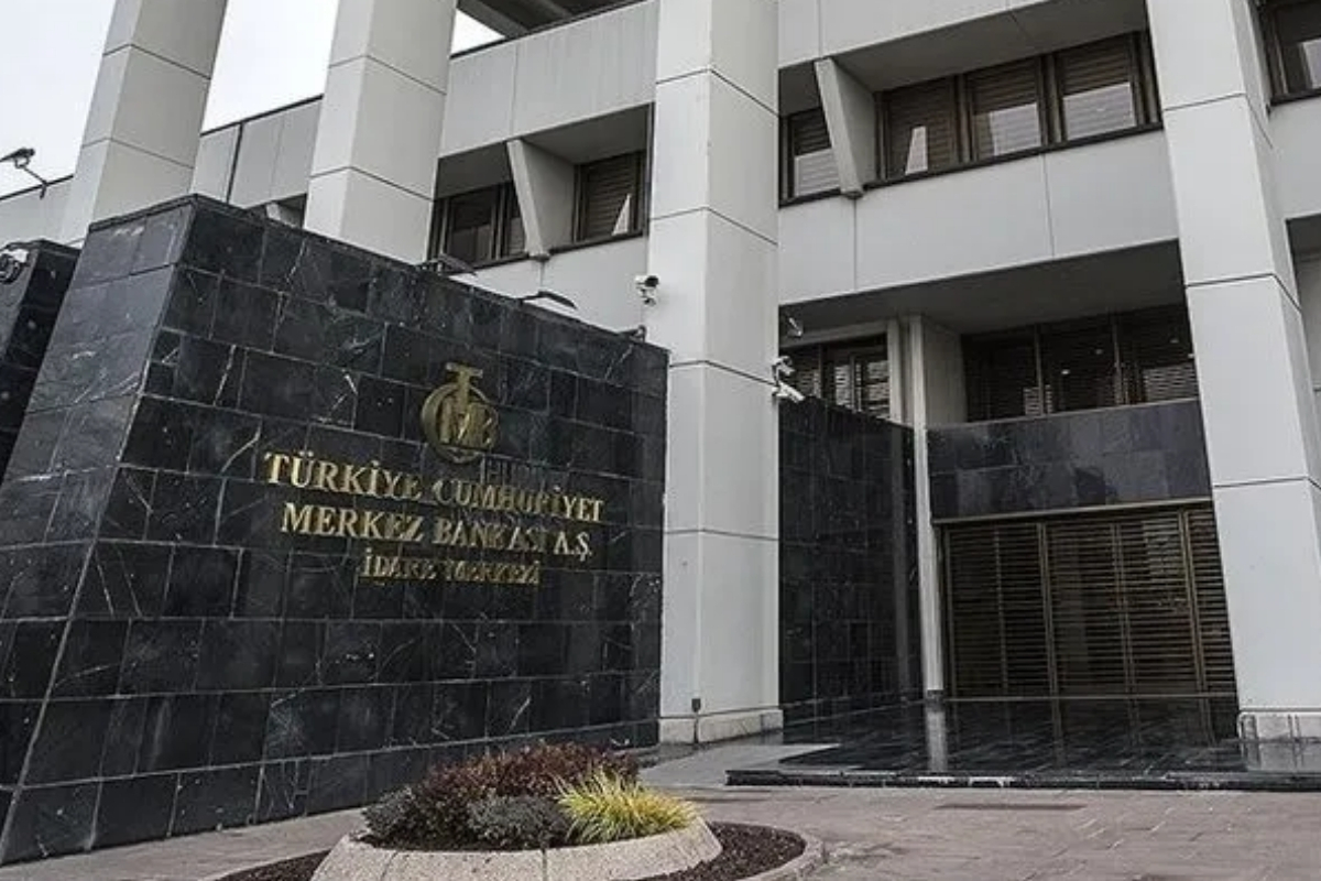 Türkiye Cumhuriyeti Merkez Bankası ihbar etti Hak-İş Genel Başkanı Mahmut Arslan’ın oğlu Osman Arslan tutuklandı